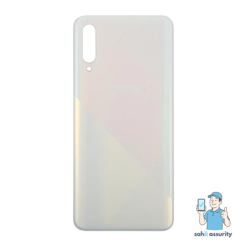 Back Panel Cover for Samsung Galaxy A30s thumbnail